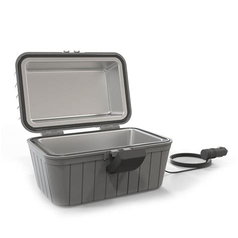 gideon electric lunch box|electric lunch boxes.